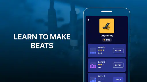 Loop Maker Pro: Dj Beat Maker screenshot