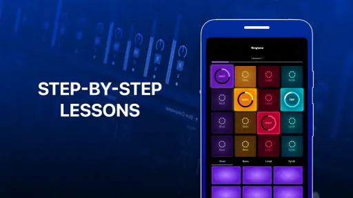 Loop Maker Pro: Dj Beat Maker screenshot