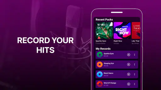Loop Maker Pro: Dj Beat Maker screenshot