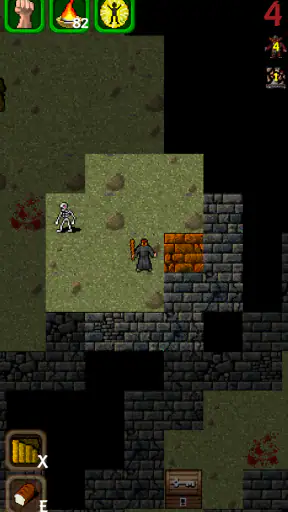 Lootbox RPG screenshot