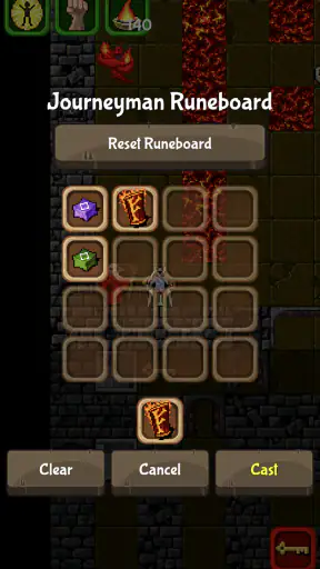 Lootbox RPG screenshot