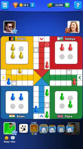 Ludo Club - Fun Dice Game screenshot
