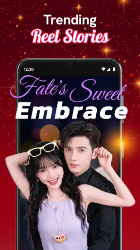 LumiDrama: Stream Drama & TV screenshot