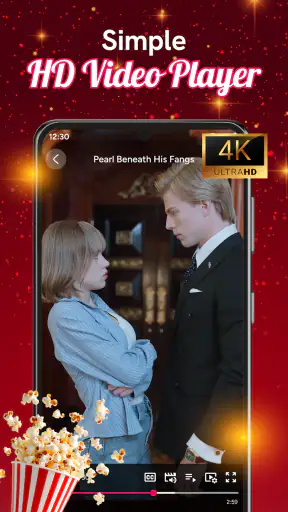 LumiDrama: Stream Drama & TV screenshot