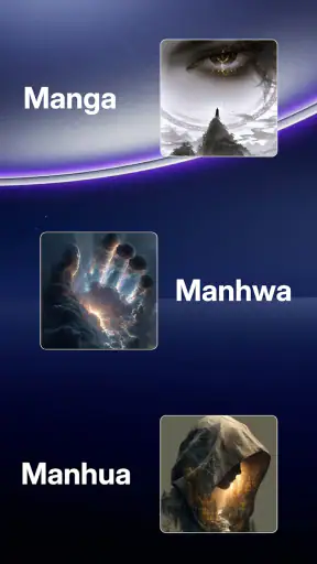 MangaGo - Baca Komik screenshot