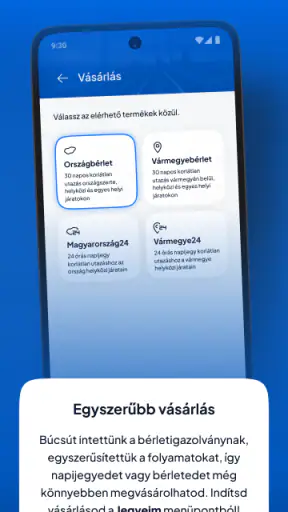 MÁVPlusz screenshot