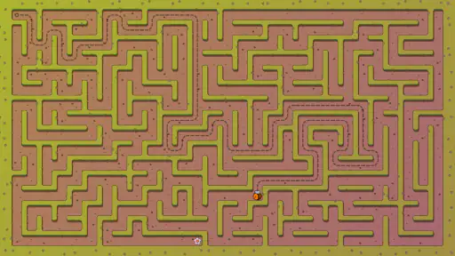 Maze for Kids screenshot