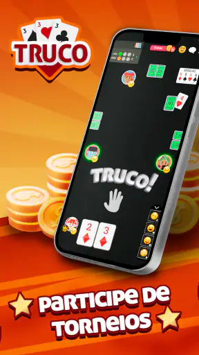 MegaJogos: Cartas e Tabuleiro screenshot