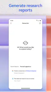 Microsoft 365 Copilot screenshot