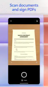 Microsoft 365 Copilot screenshot