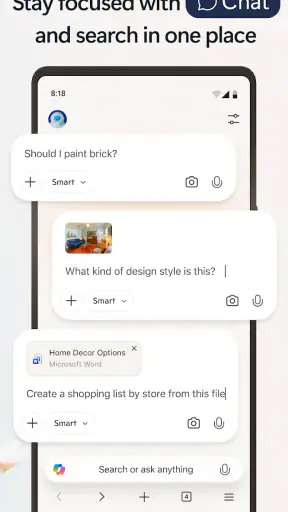 Microsoft Edge screenshot