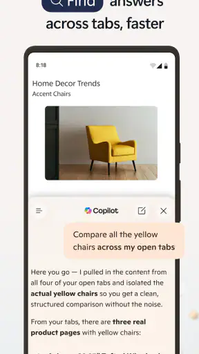 Microsoft Edge screenshot
