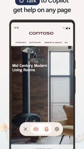 Microsoft Edge screenshot