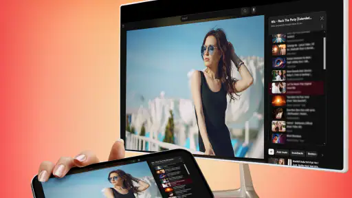 Miracast: אפליקציית שיקוף מסך screenshot