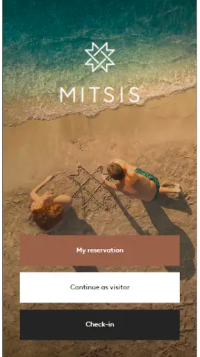 Mitsis screenshot