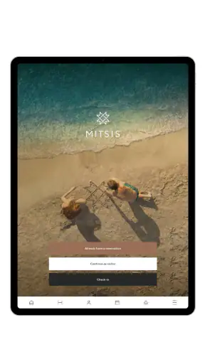Mitsis screenshot
