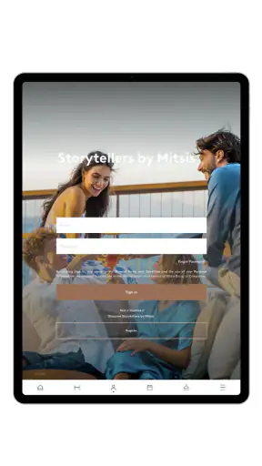 Mitsis screenshot