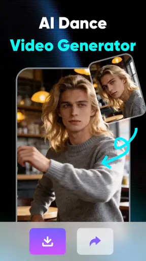 Mivora AI-Video & Image Maker screenshot
