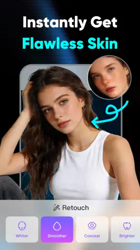 Mivora AI-Video & Image Maker screenshot