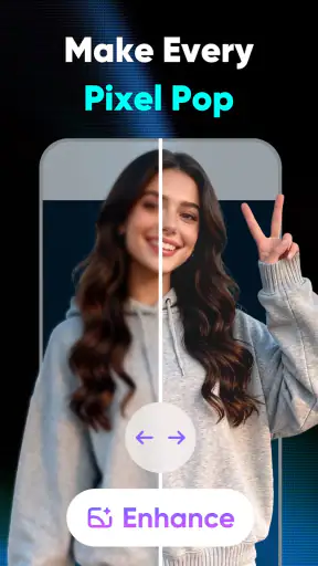 Mivora AI-Video & Image Maker screenshot