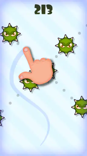 Mmm Fingers screenshot