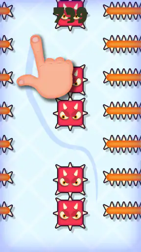 Mmm Fingers screenshot