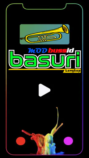 Mod Basuri Lengkap screenshot