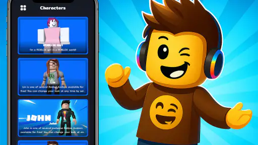 Mod Menu For RBX screenshot
