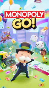 MONOPOLY GO! (מונופול GO!) screenshot