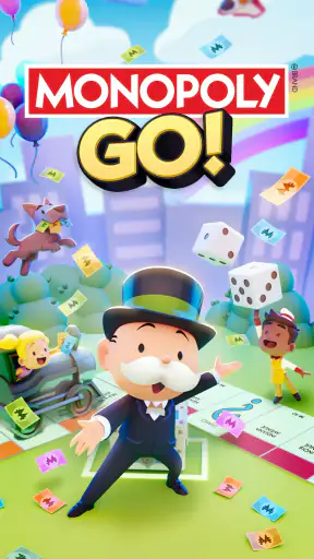 MONOPOLY GO! (מונופול GO!) screenshot