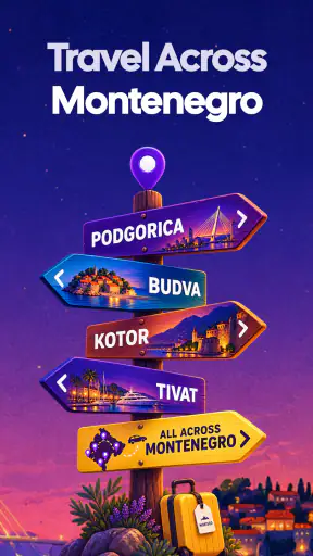 MonteGO – On Every Ride screenshot