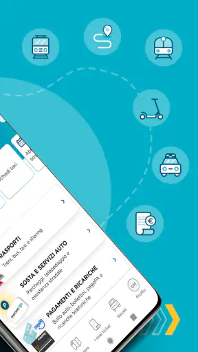 MooneyGo (myCicero) screenshot
