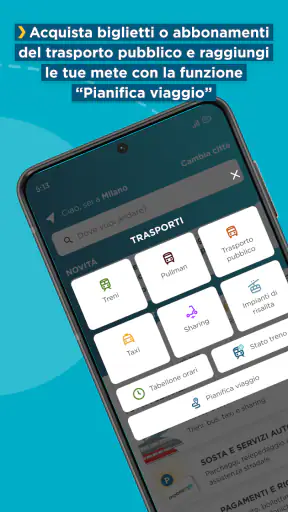 MooneyGo (myCicero) screenshot