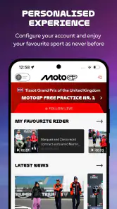 MotoGP™ screenshot