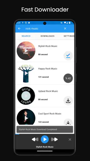 MP3Tube - הורדת מוזיקה Mp3 screenshot