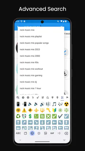 MP3Tube - הורדת מוזיקה Mp3 screenshot