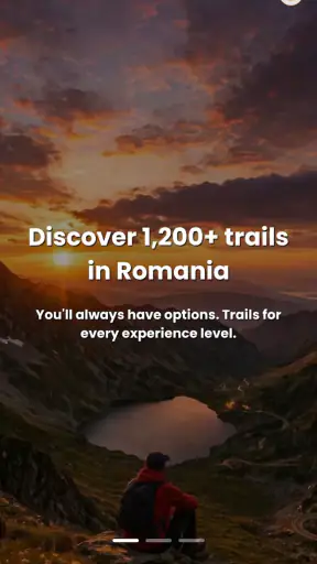 Munţii Noştri screenshot
