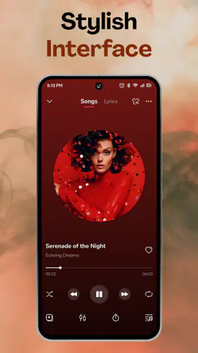 Music Player: Offline MP3 screenshot