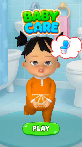 My Baby Care: Baby & Kids Care screenshot