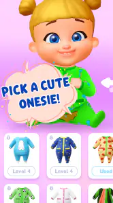 My Baby Care: Baby & Kids Care screenshot