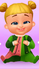 My Baby Care: Baby & Kids Care screenshot