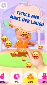 My Baby Care: Baby & Kids Care screenshot