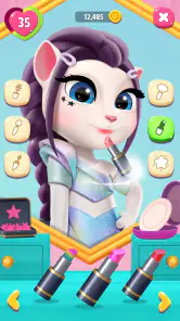 My Talking Angela 2 screenshot