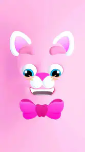 My Talking Slimy Buddy Pet Cat screenshot
