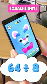 My Talking Slimy Buddy Pet Cat screenshot