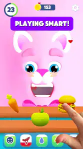 My Talking Slimy Buddy Pet Cat screenshot