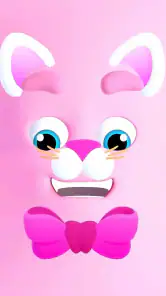 My Talking Slimy Buddy Pet Cat screenshot