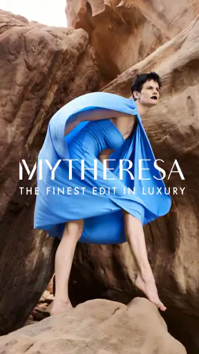 Mytheresa: Exclusive Luxury screenshot