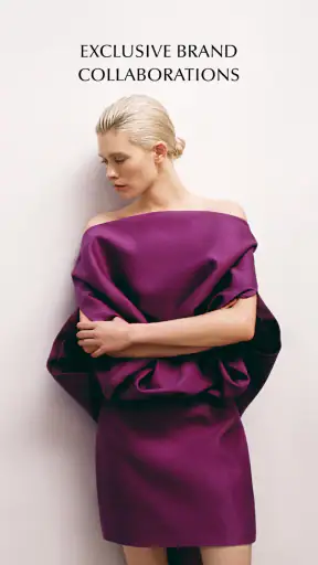 Mytheresa: Exclusive Luxury screenshot