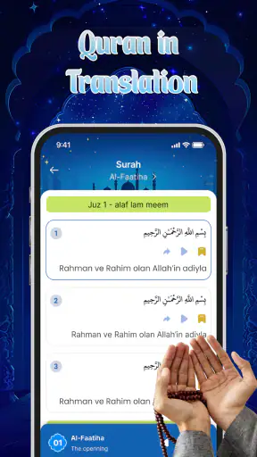 Namaz Times - Qibla Locator screenshot